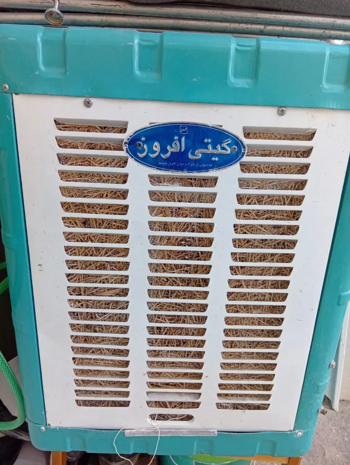 کولر آبی و بوفه و میز تلزیون و|کولر گازی و فن‌کوئل|بازرگان, |دیوار