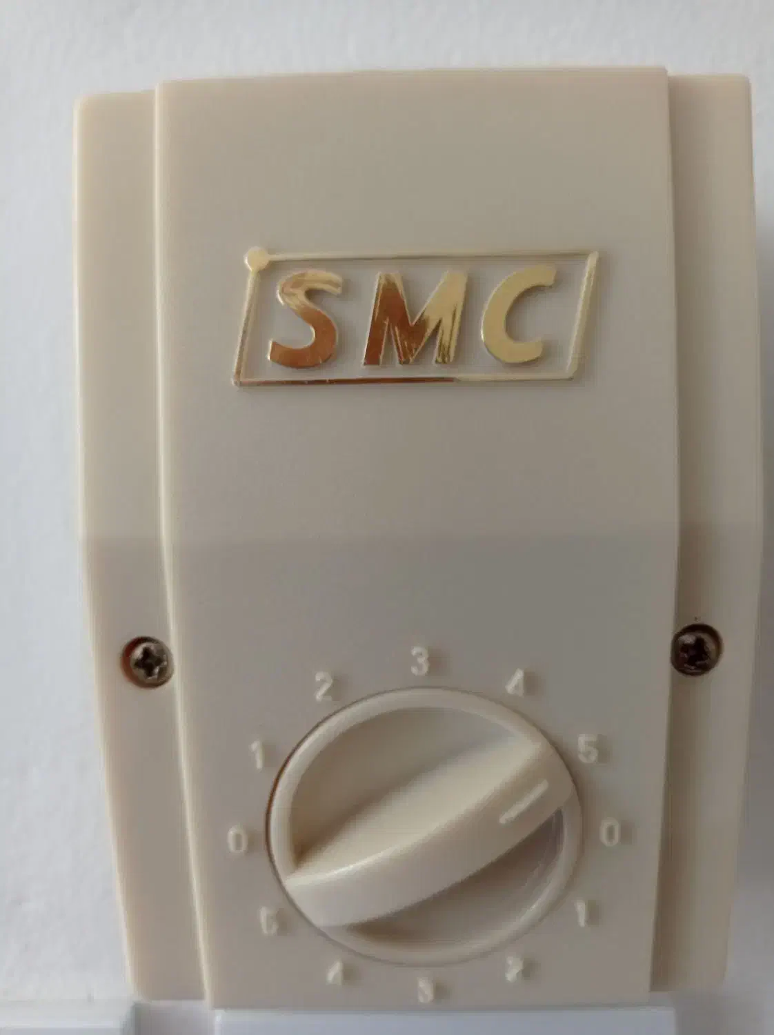 پنکه سقفی smc|پنکه و تصفیهکنندهٔ هوا|بوشهر, |دیوار