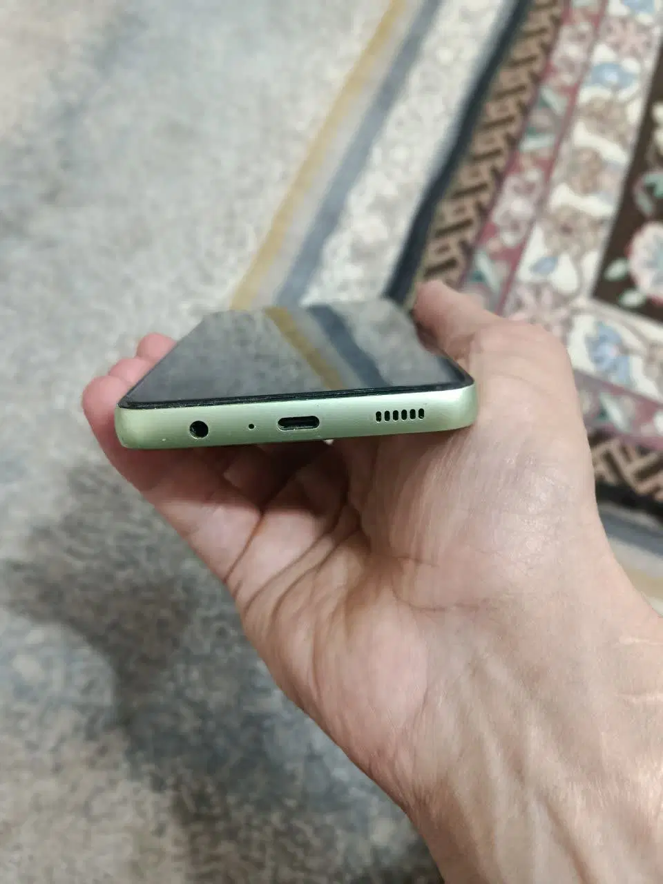 a05 128|موبایل|آستانه اشرفیه, |دیوار