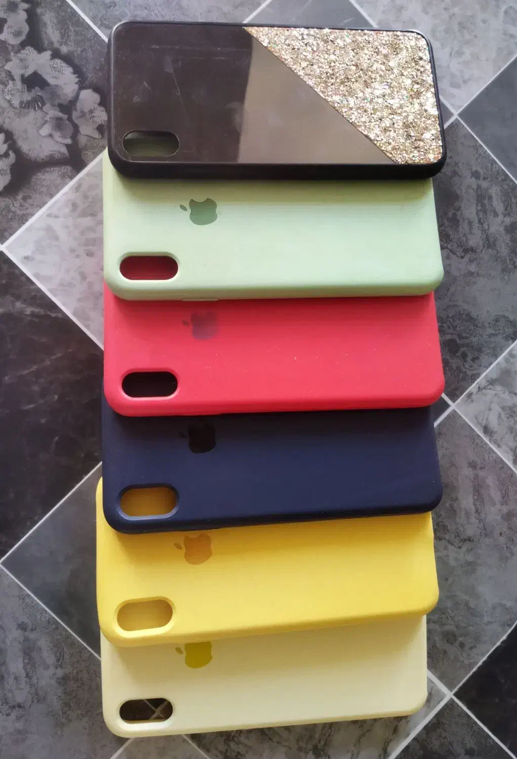 قاب گوشی|لوازم جانبی موبایل و تبلت|مهاباد (آذربایجان غربی), |دیوار