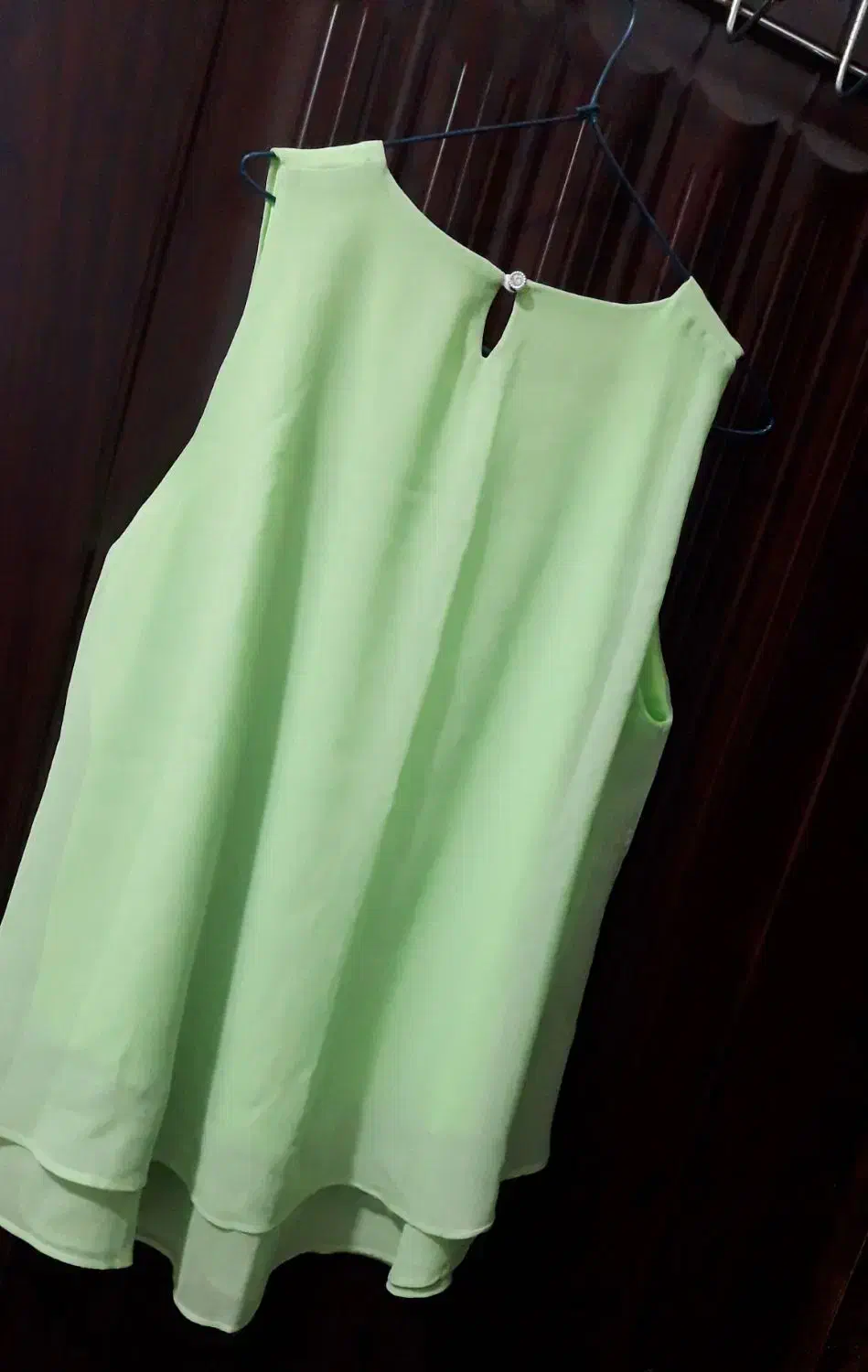 لباس|فعالیت داوطلبانه|رشت, لاکان شهر|دیوار