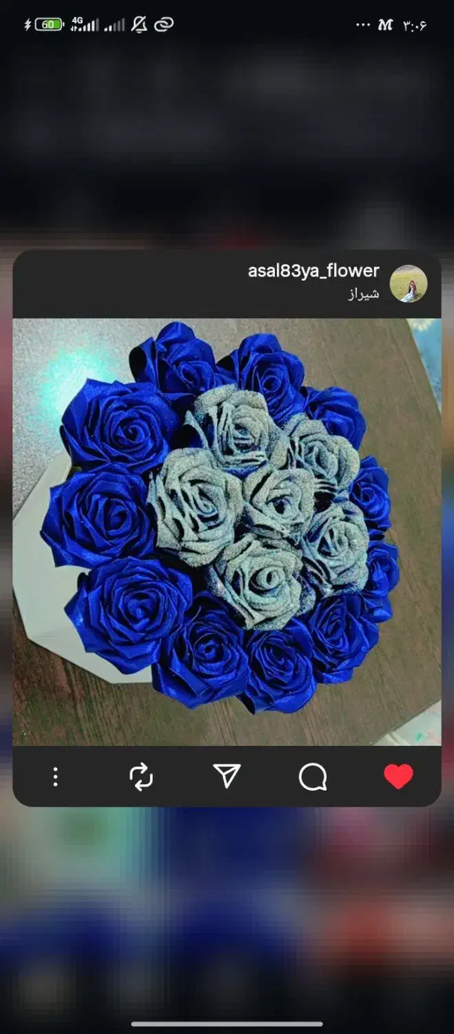 باکس های گل ناز|گل مصنوعی|شیراز, کرونی(خاتونک)|دیوار