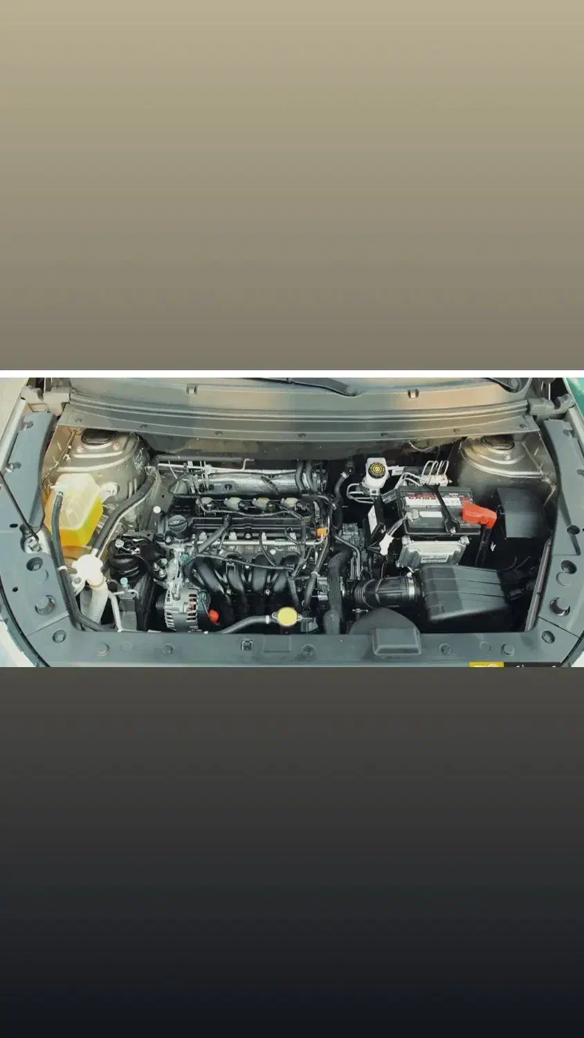 ماشین fmc sxمدل ۱۴۰۳|خودرو سواری و وانت|کرمان, |دیوار