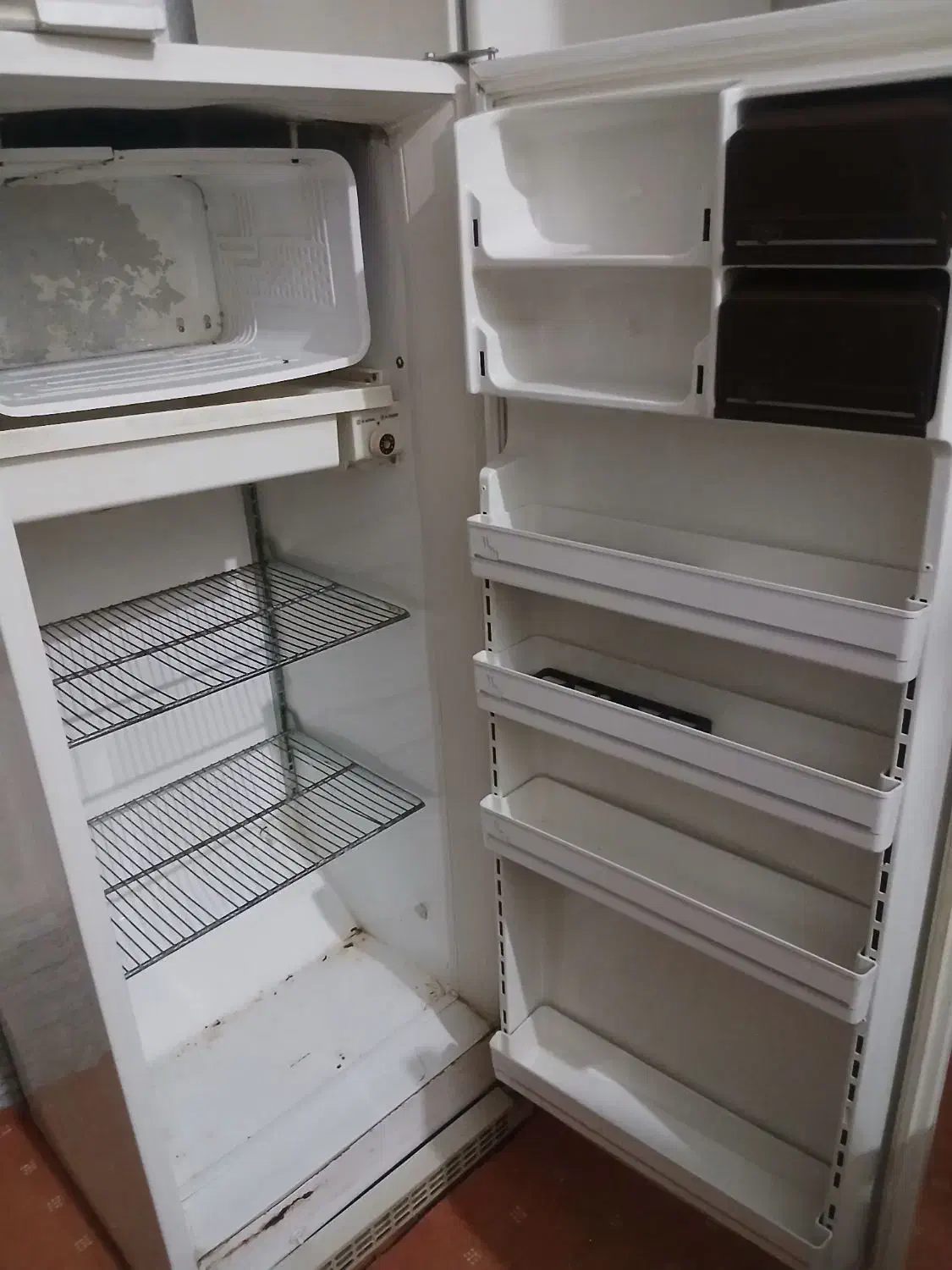 یخچال و فریزر|یخچال و فریزر|دورود, |دیوار