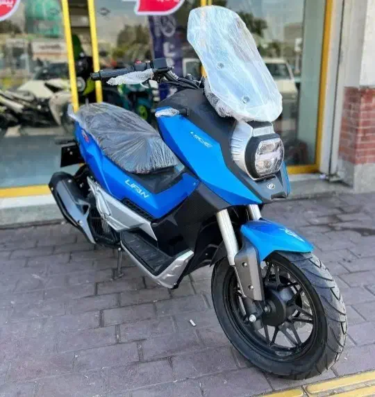 تعویض موتورسیکلت کارکرده|موتورسیکلت|تهران, گمرک|دیوار