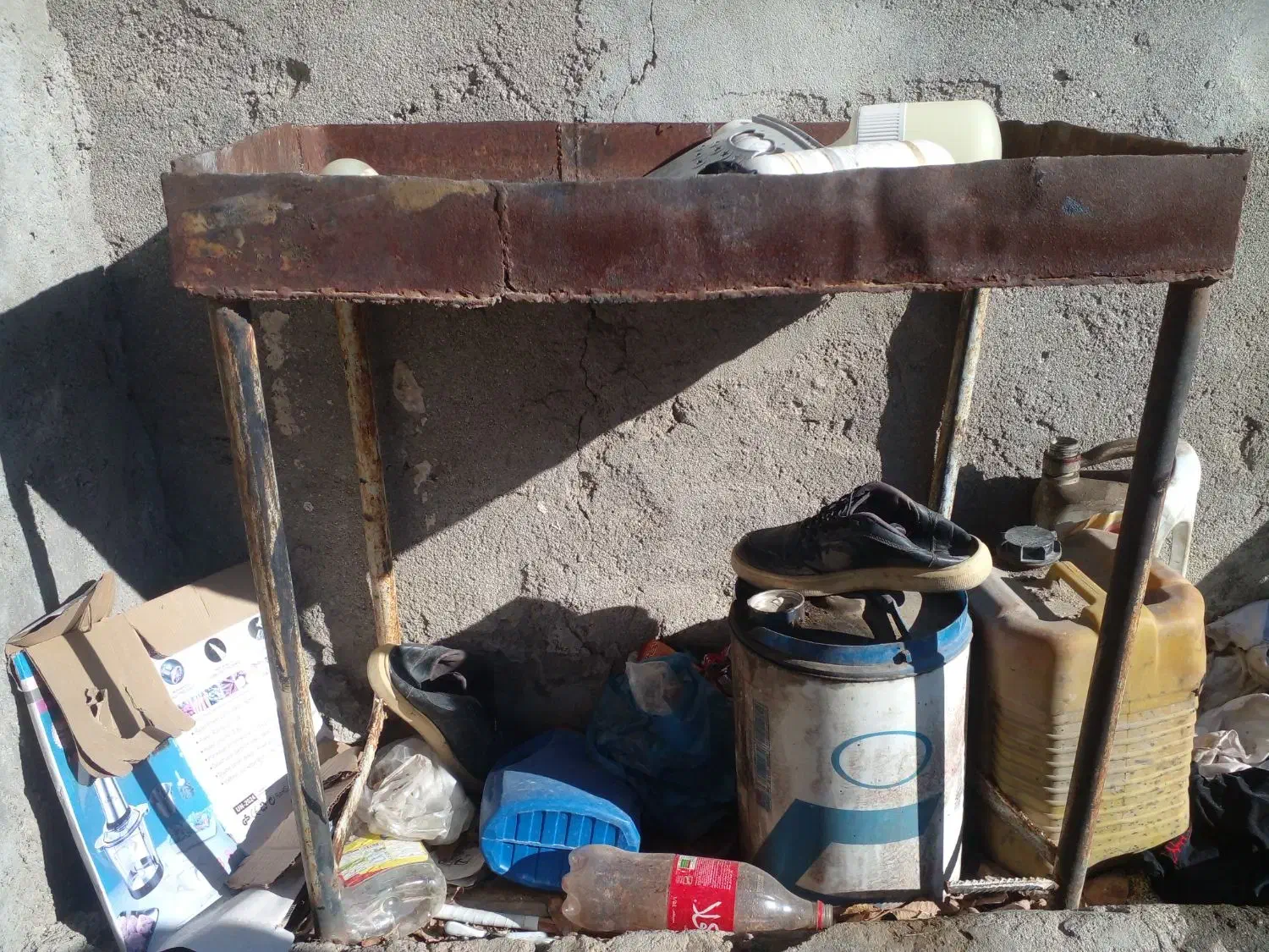 منقل برافروش|اجاق گاز و لوازم برقی پخت‌وپز|دورود, |دیوار