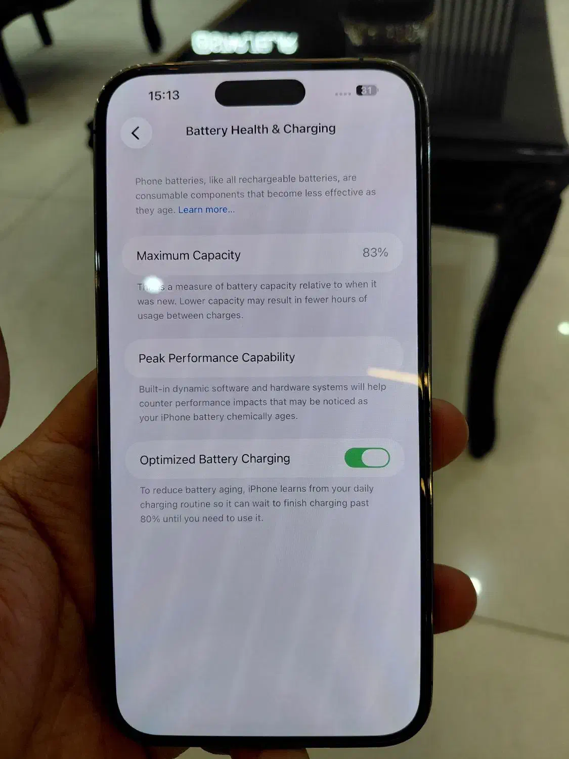 14 pro max|موبایل|کرج, عظیمیه|دیوار