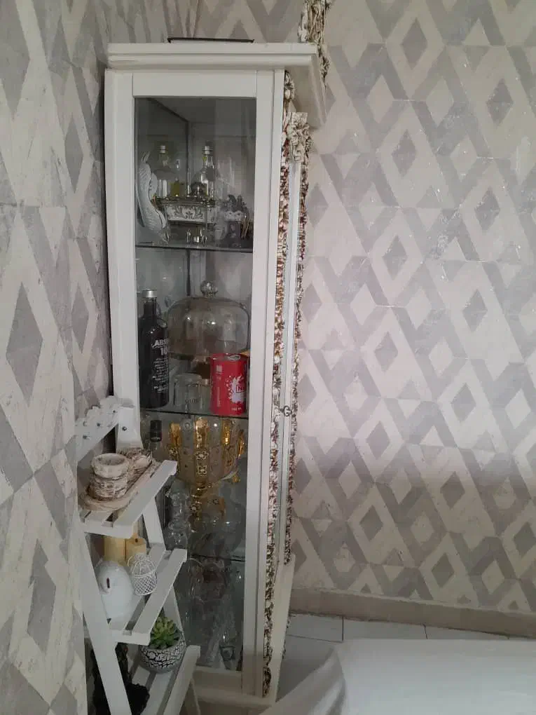 بوفه|بوفه، ویترین، کنسول|رشت, دیانتی|دیوار