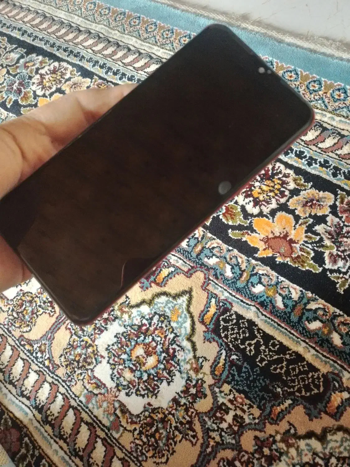 a10|موبایل|رشت, گلباغ نماز|دیوار