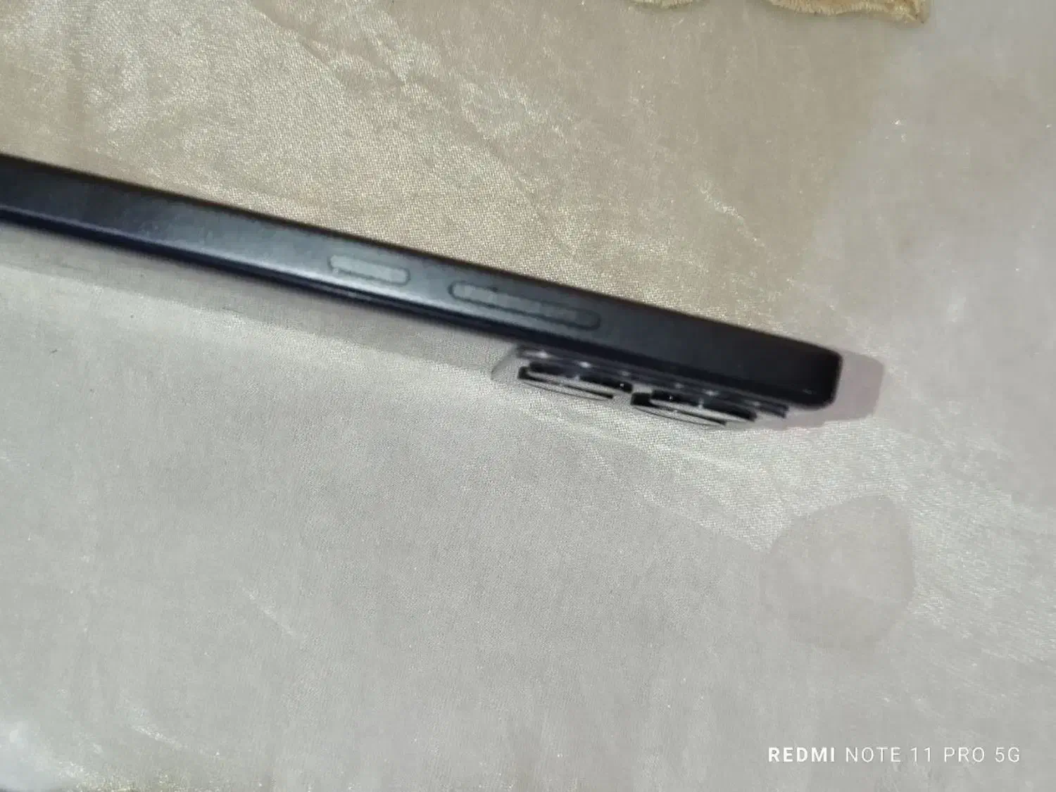 پوکو ایکس ۶ پرو درحد نو|موبایل|ورامین, خیر آباد|دیوار