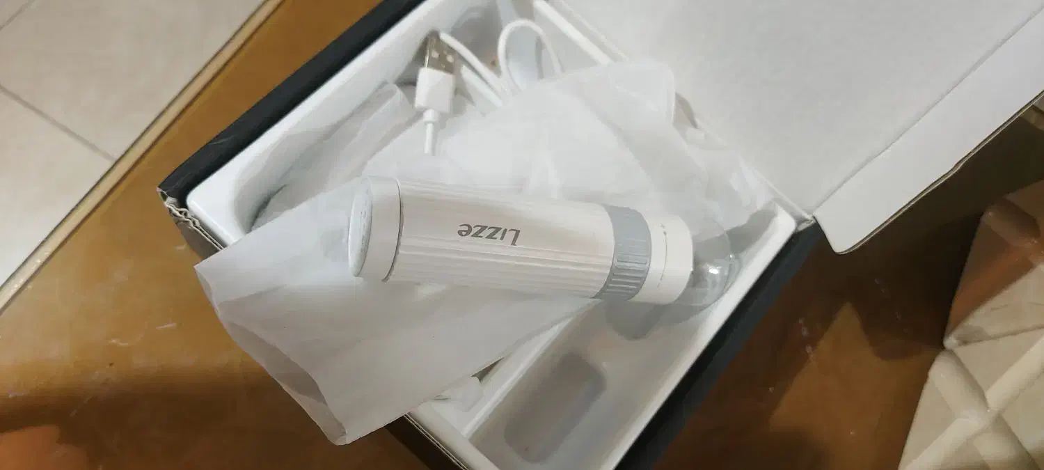 آنالیزور قلمی پوست سر/ اتو موی ارجینال لیز|آرایشی، بهداشتی، درمانی|پردیس, فاز ۲|دیوار