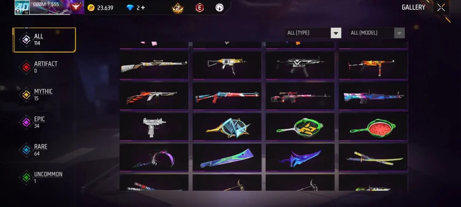 اکانت فری فایر|کنسول، بازی ویدئویی و آنلاین|تبریز, |دیوار