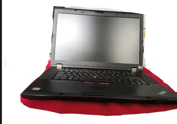 لپ تاپ لنوو t520 شیک|رایانه همراه|کرمانشاه, |دیوار