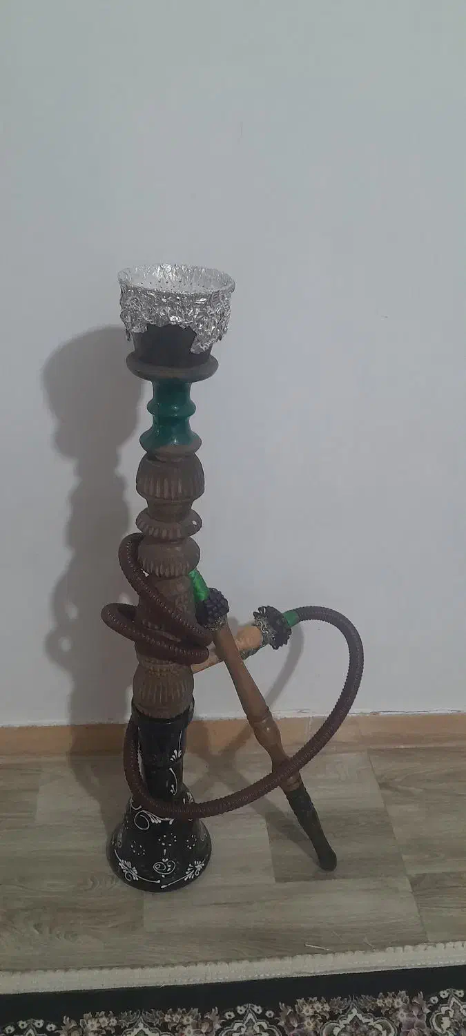 قلیان|زیورآلات و اکسسوری|اردبیل, |دیوار