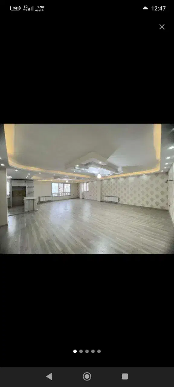 آپارتمان 190متری گلسار ،تک واحدی|فروش آپارتمان|رشت, کاکتوس|دیوار