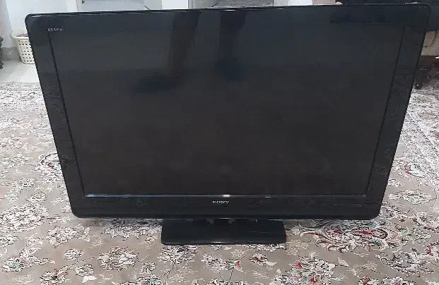 تلویزیون سونی|تلویزیون و پروژکتور|تهران, افسریه شمالی|دیوار