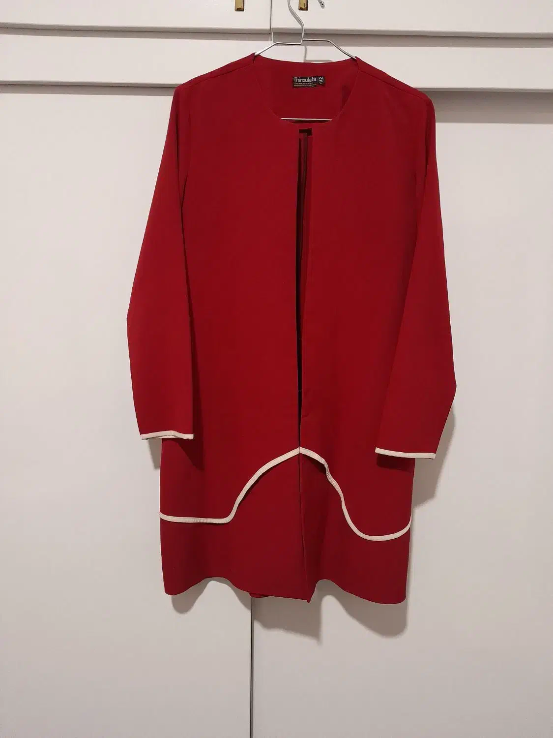 مانتو|لباس|رشت, کوی امام رضا|دیوار