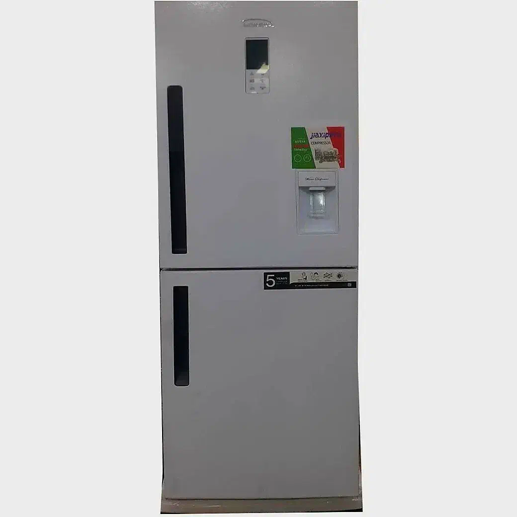 یخچال فریزر ۵کشو الکترواستیل(با گردش هوای چندگانه)|یخچال و فریزر|یزد, |دیوار