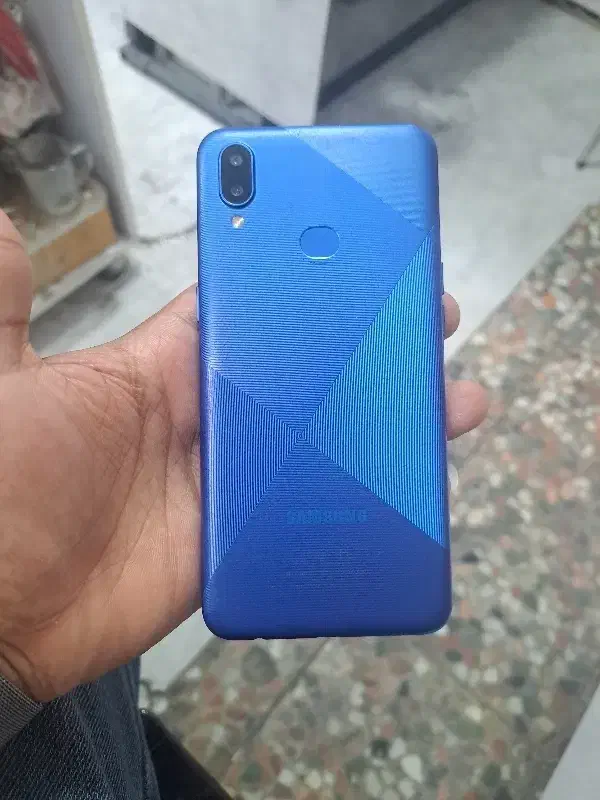 سامسونگ a10s|موبایل|قرچک, زیبا شهر|دیوار