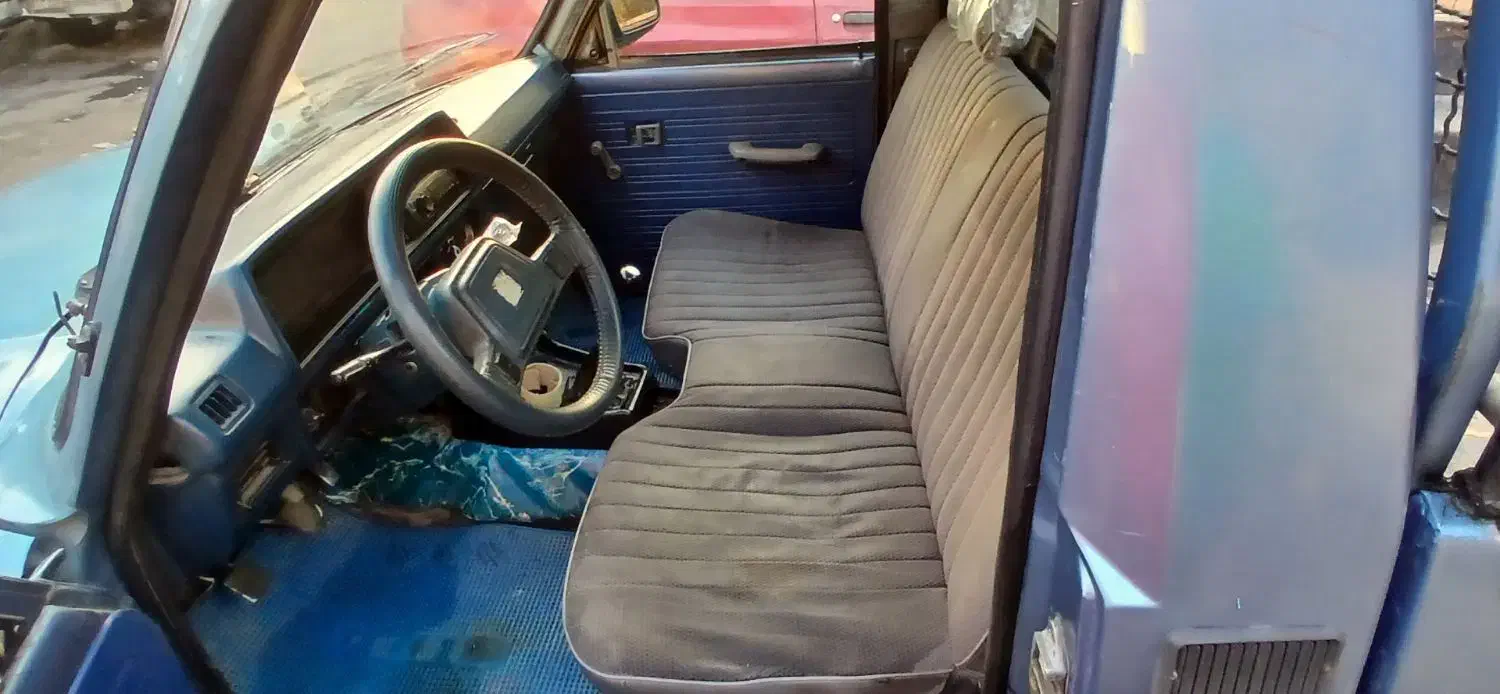 مزدا ۲۰۰۰|خودرو سواری و وانت|تهران, کیانشهر|دیوار