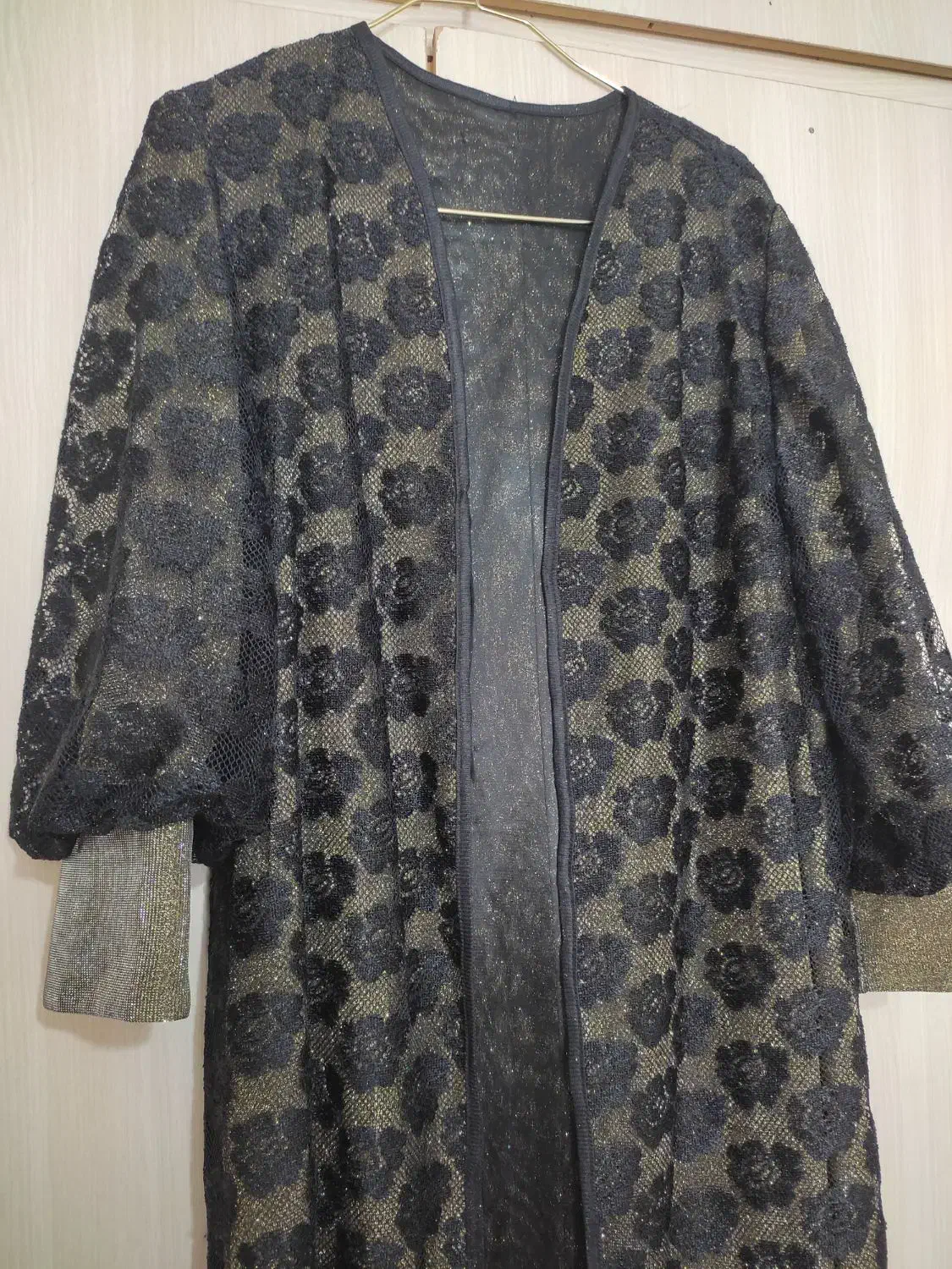 لباس مانتوبلند‌و کوتاه ،پیراهن  و دامن|لباس|ازنا, |دیوار