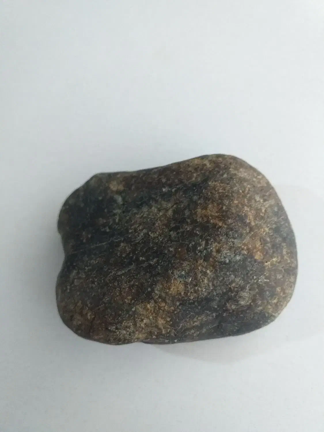 شهاب سنگ واقعی|کلکسیون اشیاء عتیقه|اشنویه, |دیوار