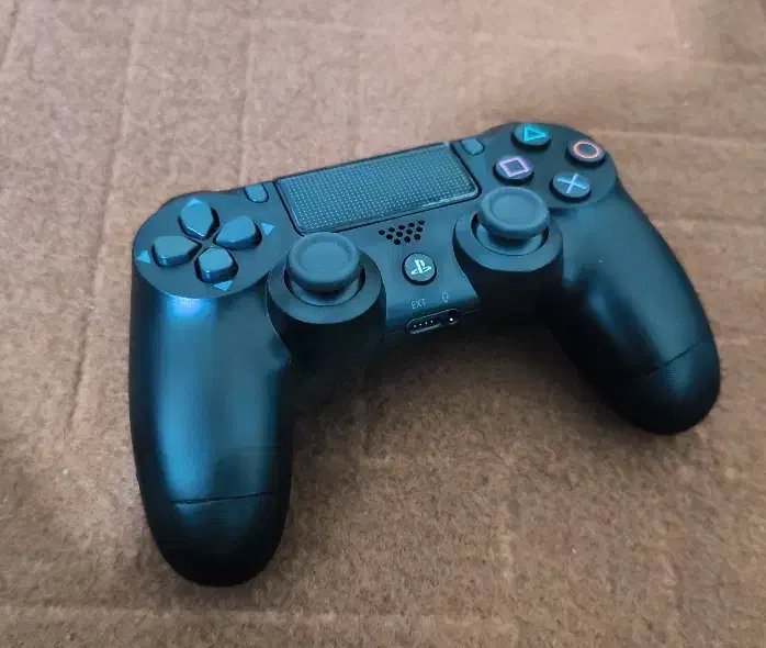 دسته بازی PS4 نو|کنسول، بازی ویدئویی و آنلاین|رامهرمز, |دیوار