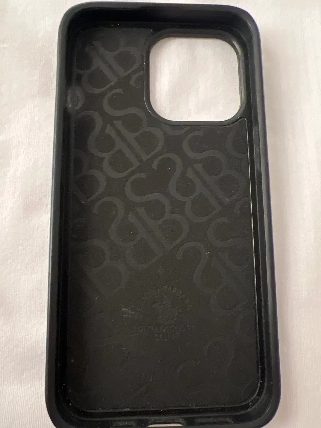 کاور 13pro|لوازم جانبی موبایل و تبلت|کیش, |دیوار