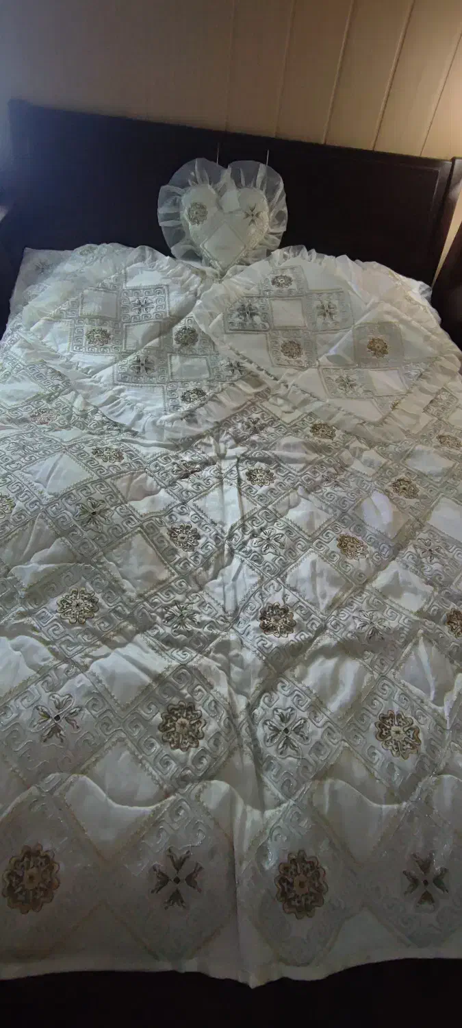 روتختی دو نفره|سرویس روتختی|تهران, سعادت‌آباد|دیوار