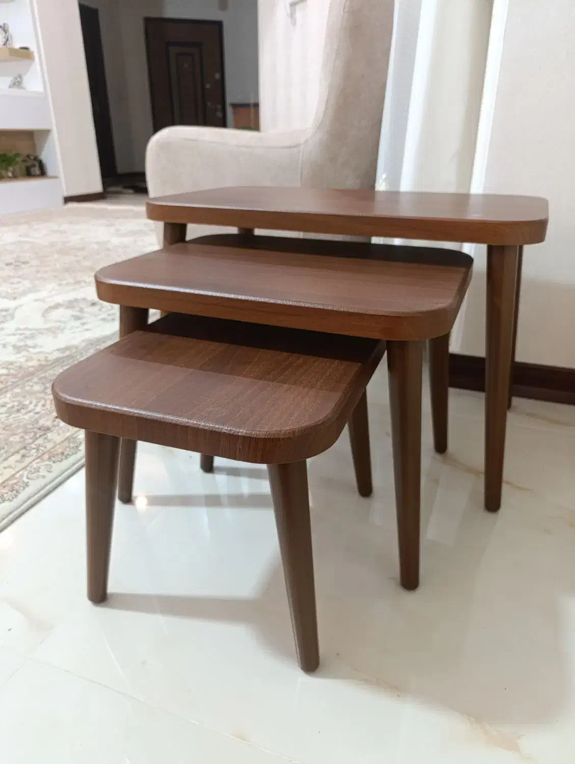 میز عسلی نوی نو نو|مبلمان خانگی و میز عسلی|کرمان, |دیوار