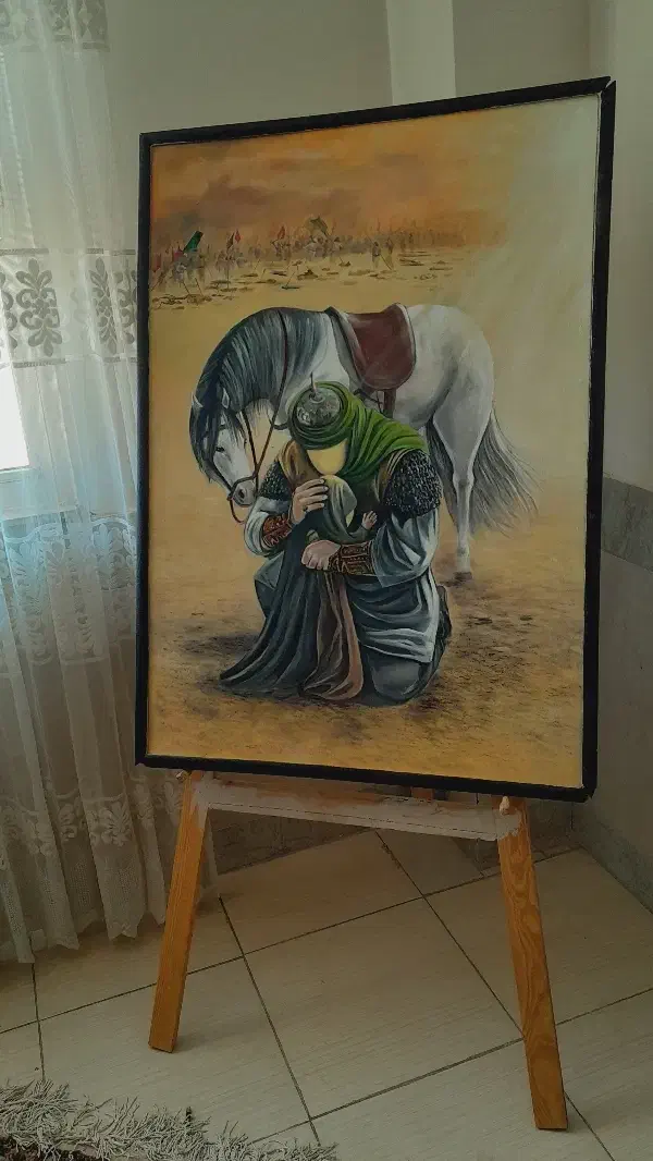 سفارش تابلوهای دکوراتیو|تابلو، نقاشی، عکس|بیرجند, |دیوار