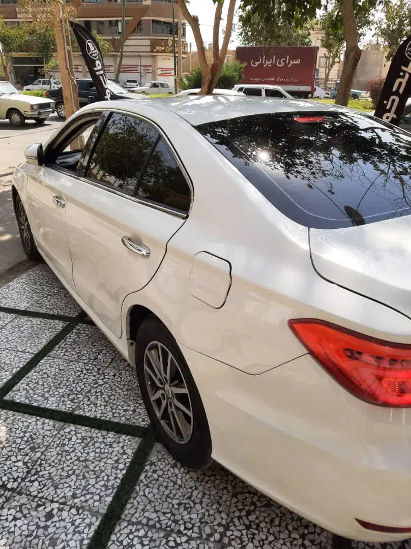 لیفان820 مدل95|خودرو سواری و وانت|اصفهان, جلالیه|دیوار