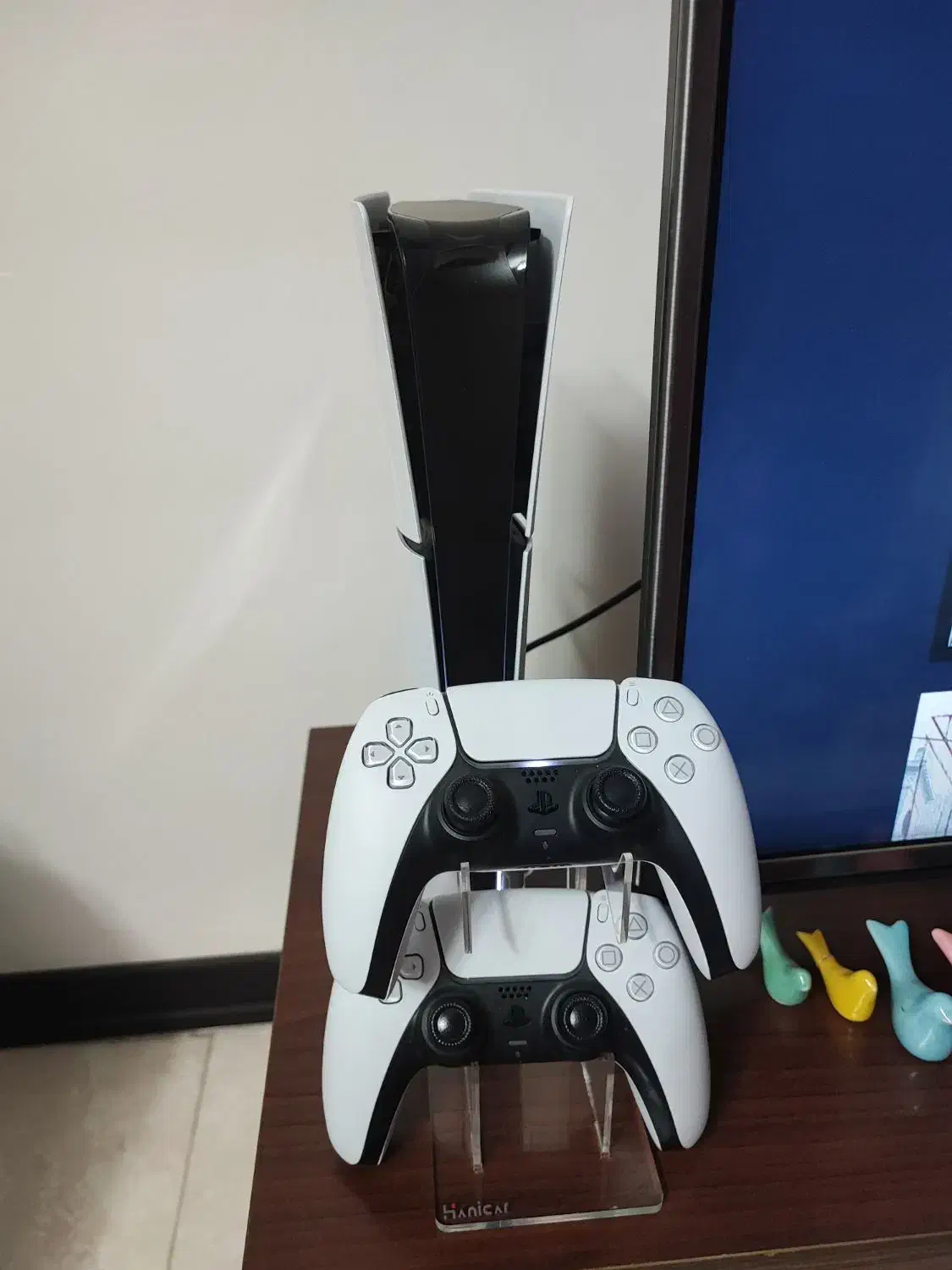 Ps5 اسلیم|کنسول، بازی ویدئویی و آنلاین|اصفهان, بهارستان|دیوار
