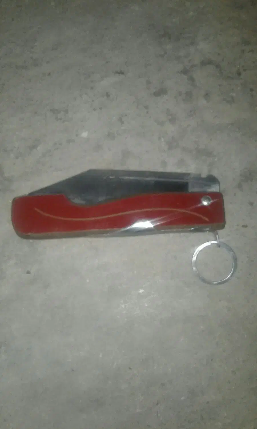 چاقو|کوهنوردی و کمپینگ|سنندج, |دیوار