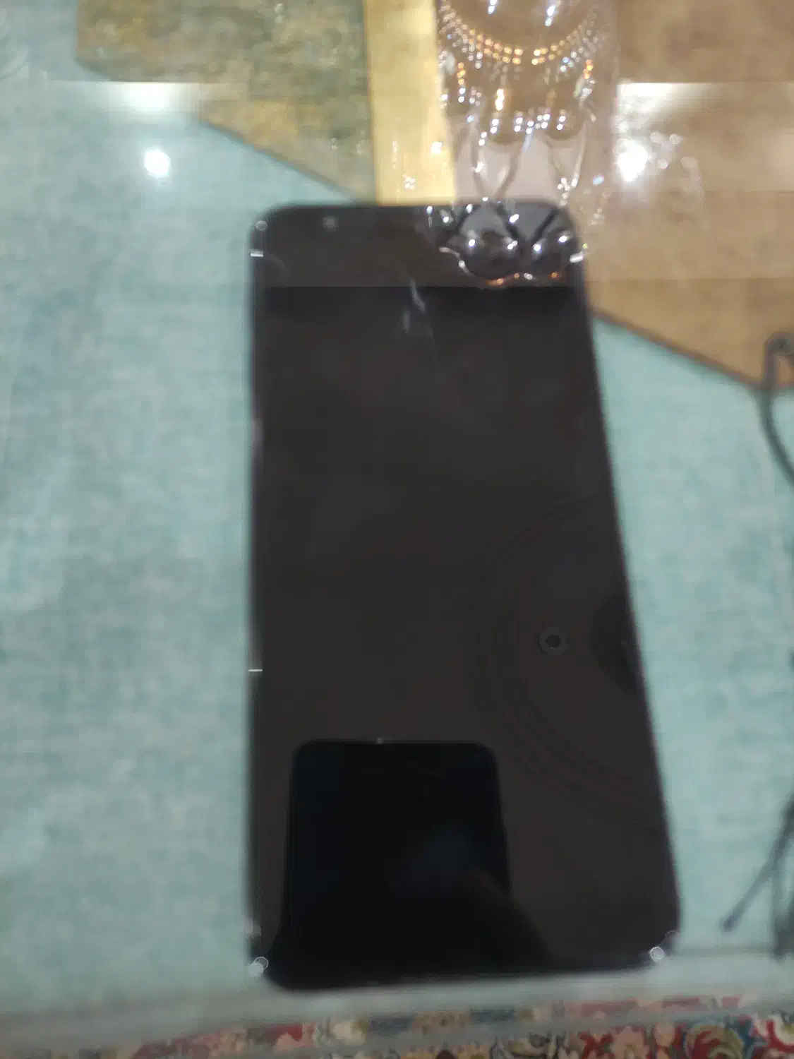 گوشی G7|موبایل|فردیس, نسترن غربی|دیوار