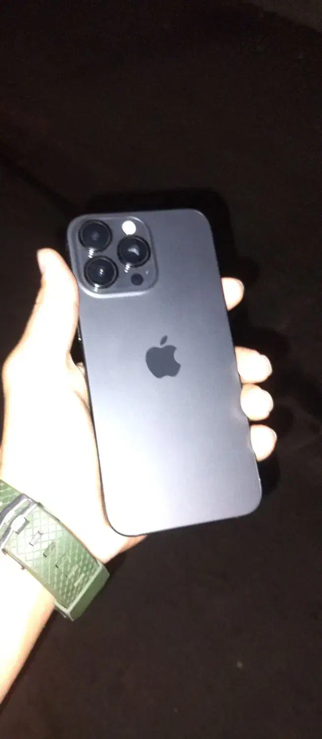 15 pro max  256|موبایل|تهران, ستارخان|دیوار