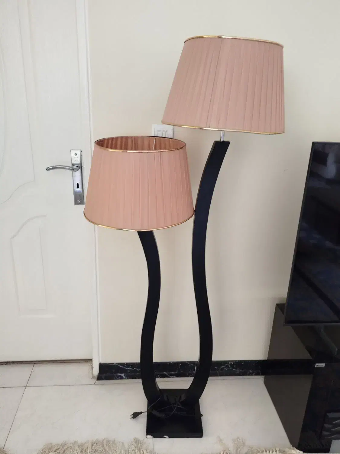 آباژور سالم|چراغ خواب و آباژور|تهران, تهرانپارس شرقی|دیوار