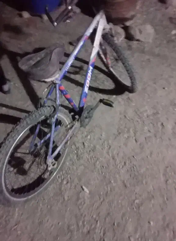 دوچرخه|دوچرخه، اسکیت، اسکوتر|ارزوئیه, |دیوار