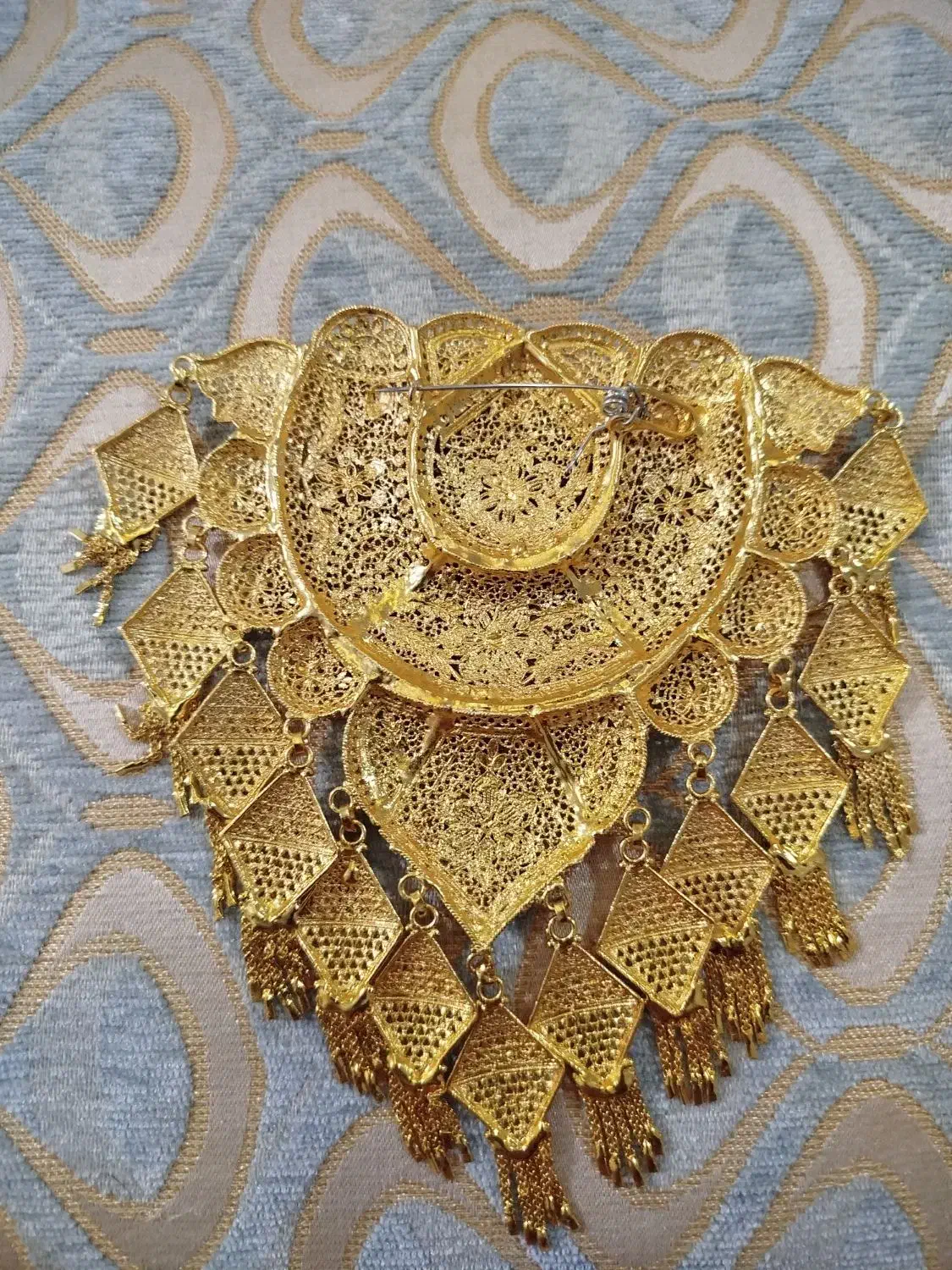 سنجاج مجلسی اصن استفاده نشده کاملا نو|بدلیجات|زاهدان, |دیوار