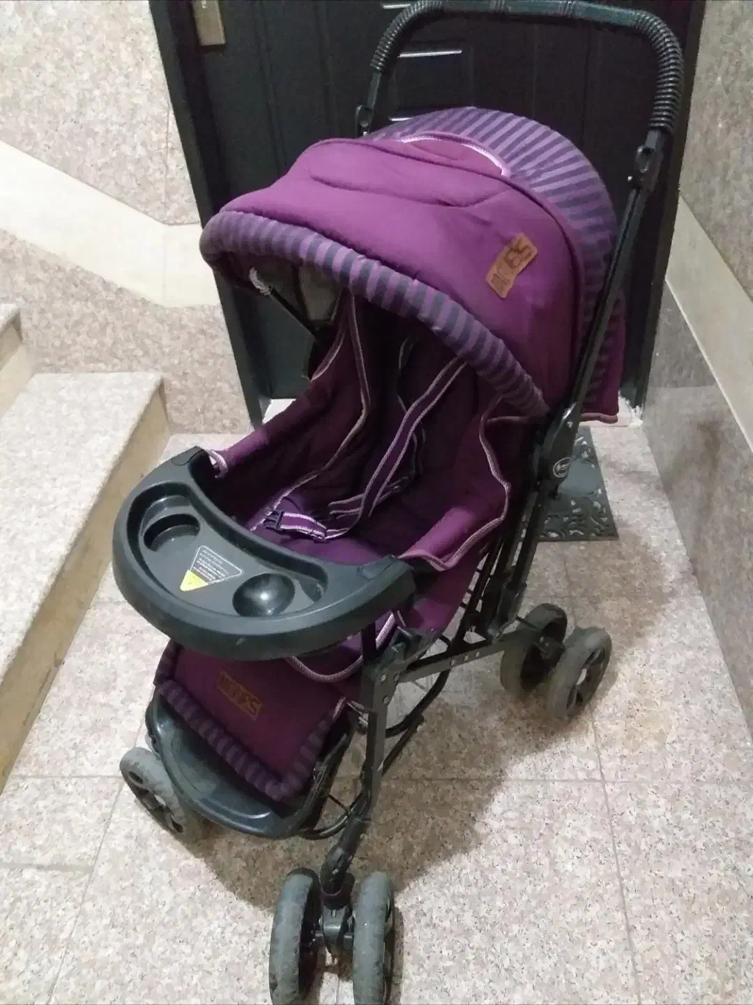 کالسکه|کالسکه و لوازم جانبی|تهران, سازمان برنامه شمالی|دیوار