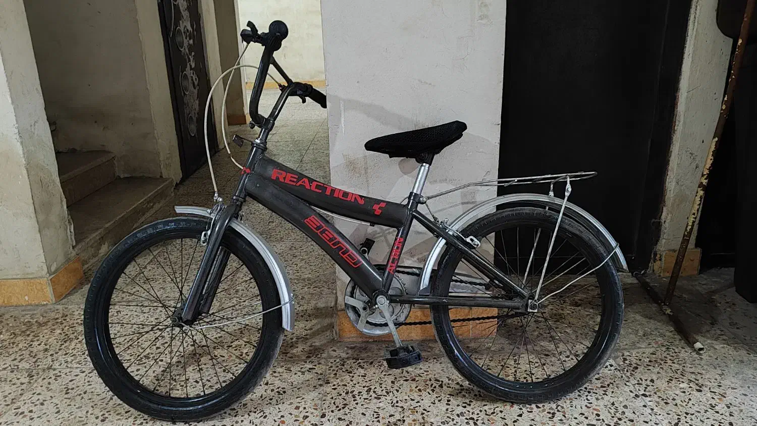 دوچرخه 16 کاملا سالم|دوچرخه، اسکیت، اسکوتر|رودسر, |دیوار