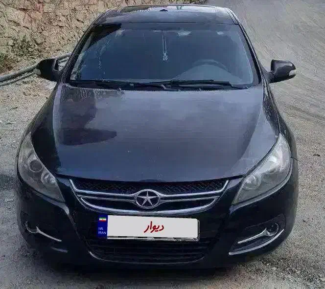 جک jak جی۵ بیرنگ اتومات کرج|خودرو سواری و وانت|کرج, باغستان|دیوار