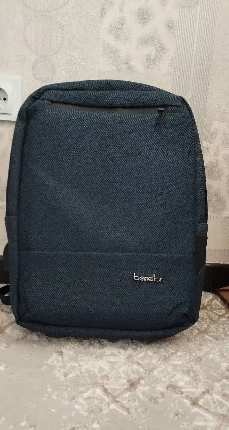 کوله پشتی بزرگ کاملا نو تازه|کیف، کفش، کمربند|سنندج, |دیوار