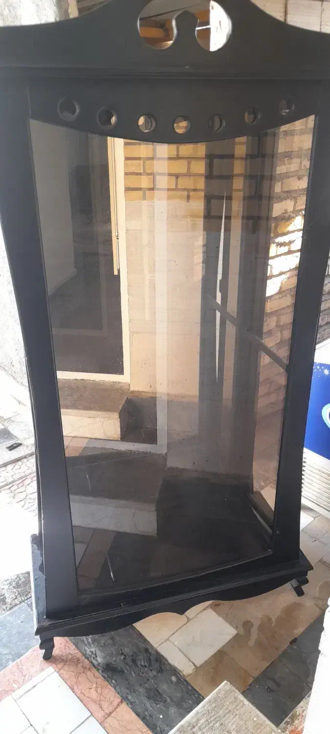 دلاور|جاکفشی، کمد، دراور|پیشوا, |دیوار