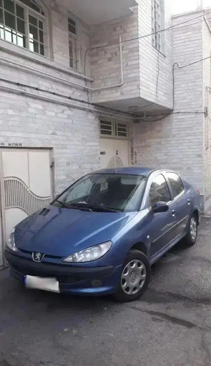 اس دی وی۸ مدل ۹۵|خودرو سواری و وانت|باسمنج, |دیوار