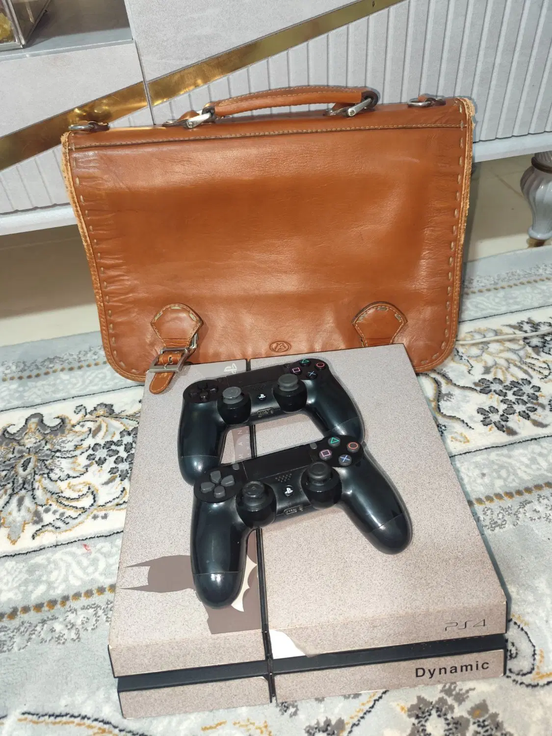 Ps4|کنسول، بازی ویدئویی و آنلاین|سنندج, |دیوار