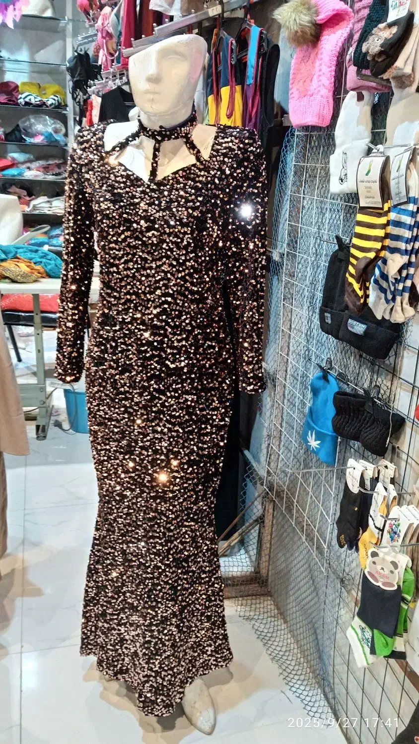 لباس مجلسی فروشی ومعاوضه|لباس|مشهد, طبرسی شمالی|دیوار