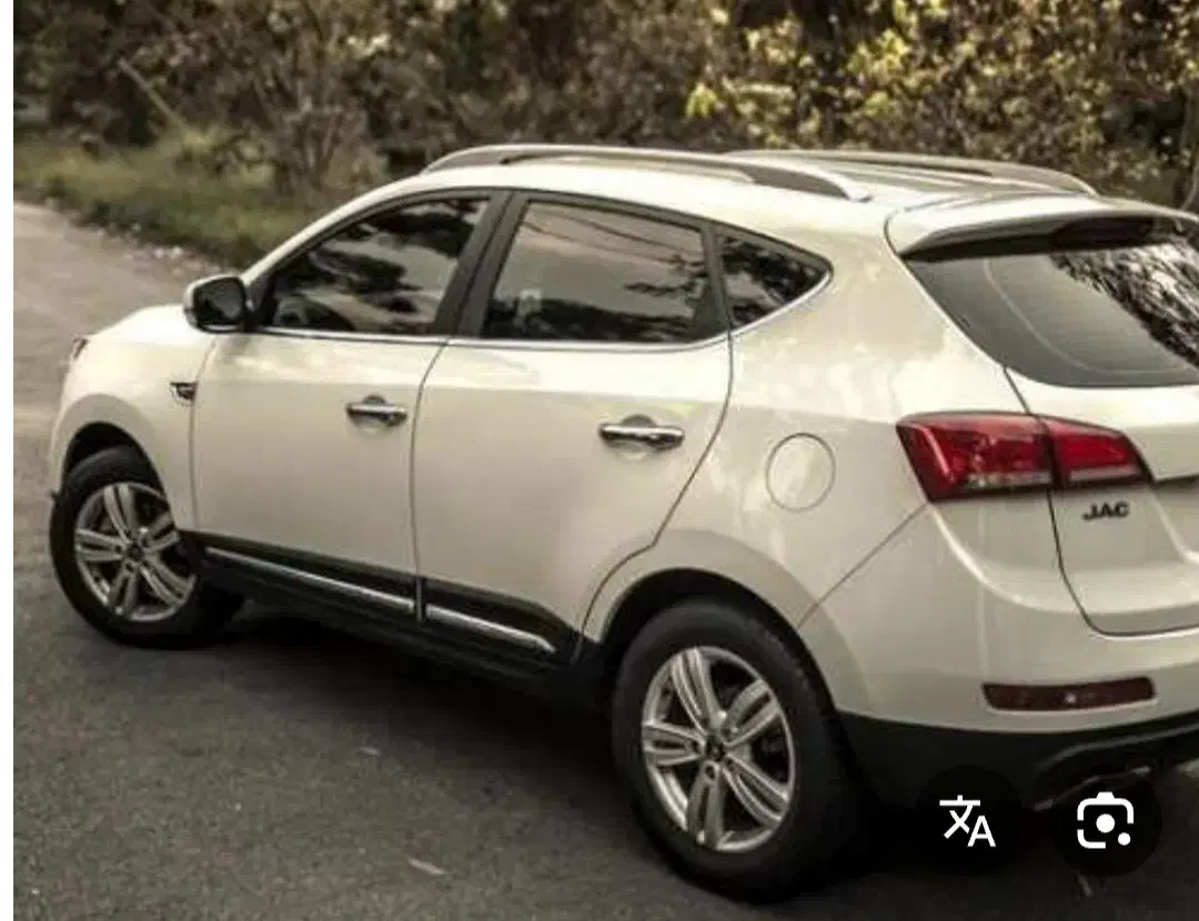 خودرو جک s5|خودرو سواری و وانت|نورآباد ممسنی, |دیوار