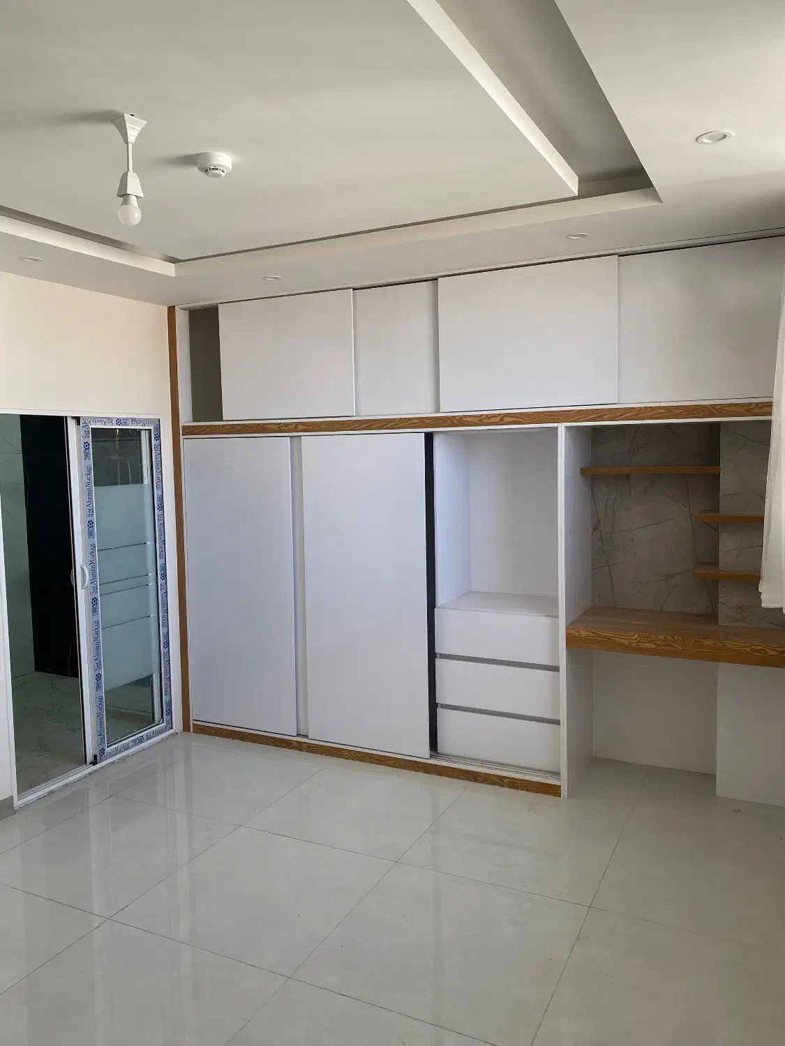 تکواحدی و دوبلکس لاکچری/کلیداول/ مخابرات|فروش آپارتمان|شاهینشهر, خبرنگار|دیوار