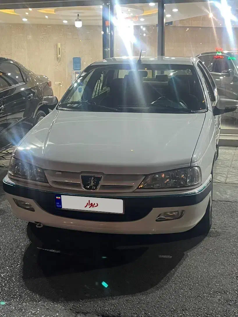 پارس tu5|خودرو سواری و وانت|دامغان, |دیوار